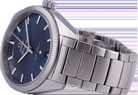 used omega globemaster for sale